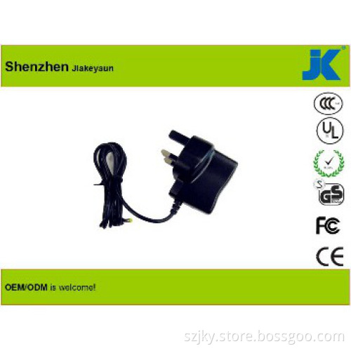 samsung phone chargers 5V0.6A CE plug,passed CE,GS,CB certificate
